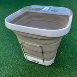 Máy massage chân bằng nước Xiaomi Leravan LJF001 quốc tế