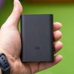 Pin dự phòng 10000mAh Mi Power Bank 3 Ultra Compact BHR4412GL PB1022ZM
