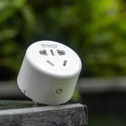 Ổ cắm thông minh Xiaomi Gosund CP1 kết nối app