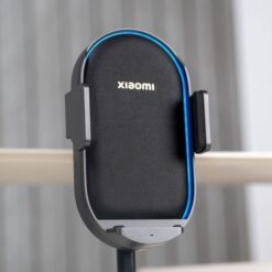 Kẹp điện thoại kiêm sạc không dây ô tô Xiaomi Pro WCJ05ZM