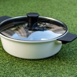 Nồi lẩu 2 ngăn Xiaomi Zhiwu Zhu ZGYY001ACM