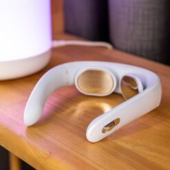 Máy massage cổ vai gáy Jeeback G6 thông minh