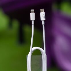 Cáp sạc USB-C to Lightning Xiaomi chuẩn MFI BHR4421GL dây sạc c to lightning