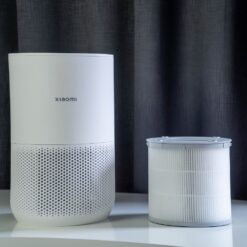 Máy lọc không khí Xiaomi Mi Air Purifier 4 Compact BHR5860EU Quốc Tế