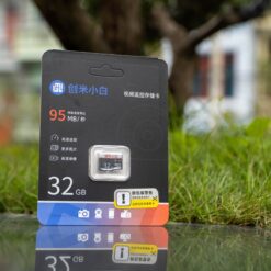 Thẻ nhớ Xiaomi Imilab 32GB 95Mb/s chuyên cho camera