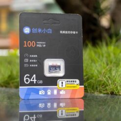 Thẻ nhớ Xiaomi Imilab 64GB 100Mb/s chuyên cho camera
