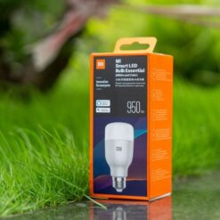 Bóng đèn LED nhiều màu thông minh Xiaomi Essential MJDPL01YL quốc tế