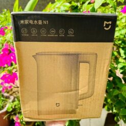Ấm siêu tốc Xiaomi Mijia N1 Mijia Electric Kettle N1