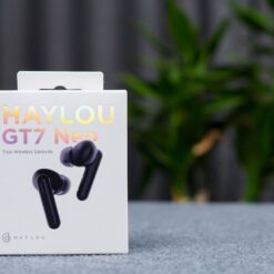 Tai nghe Xiaomi Haylou GT7 Neo True Wireless