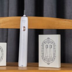 Bàn chải đánh răng điện Soocas X3U Xiaomi