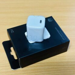 Củ sạc nhanh Xiaomi Zmi HA719 30W GaN3 USB-C