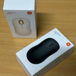 Chuột không dây 3 Xiaomi Color Edition XMWXSB03YM