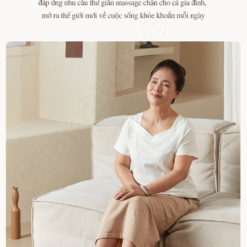 Máy massage bấm huyệt Xiaomi Leravan LJ-ZJ008