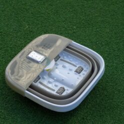 Máy massage chân bằng nước Xiaomi Leravan LJF001 quốc tế