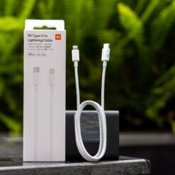 Cáp sạc USB-C to Lightning Xiaomi chuẩn MFI BHR4421GL dây sạc c to lightning