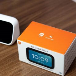 Loa thông minh google Mi Smart Clock bản quốc tế
