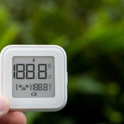 Ẩm kế điện tử thông minh Xiaomi XMWSDJ04MMC