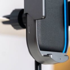 Kẹp điện thoại kiêm sạc không dây ô tô Xiaomi Pro WCJ05ZM