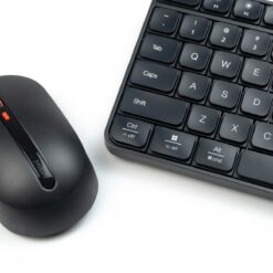 Bộ phím chuột không dây Xiaomi MIIIW Silent version MWWC01