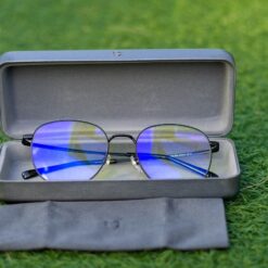 Kính chống UV ánh sáng xanh Titanium HMJ01RM Xiaomi