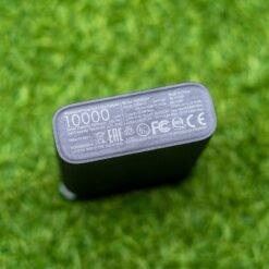 Pin dự phòng 10000mAh Mi Power Bank 3 Ultra Compact BHR4412GL PB1022ZM