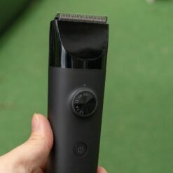 Tông đơ điện Xiaomi Mijia tăng đơ cắt tóc LFQ02KL