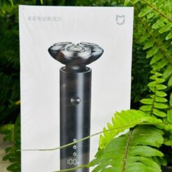 Máy cạo râu S301 3 đầu Xiaomi Mijia 3 lưỡi dao Xiaomi
