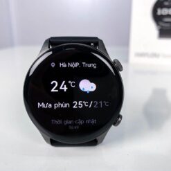 Đồng hồ thông minh Haylou Solar Plus RT3 LS16