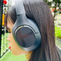 Tai nghe chụp đầu chống ồn chủ động Xiaomi Haylou S35 ANC