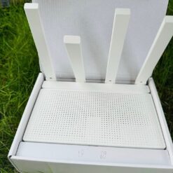 Bộ phát wifi Router Xiaomi AX3000T với hỗ trợ Wi-Fi 6, Mesh