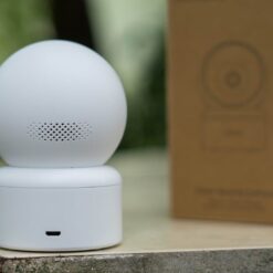 Camera giám sát ip xoay Xiaomi Imilab C20 Pro 1296P Bản Quốc Tế