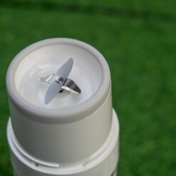 Máy xay sinh tố cầm tay Xiaomi Mijia MJZZB01PL Mini Juicer Cup 300ml