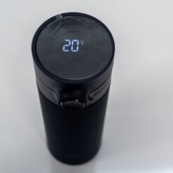 Bình giữ nhiệt hiển thị nhiệt độ Xiaomi Quange BW401