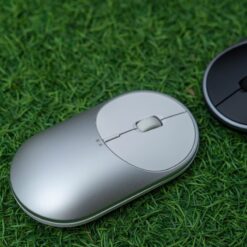 Chuột không dây Xiaomi portable BXSBMW02 chuẩn 2 kết nối