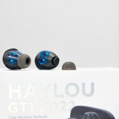 Tai nghe bluetooth Xiaomi Haylou GT1 2022 True Wireless