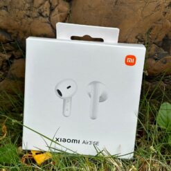 Tai nghe Xiaomi Air 3 SE có khử tiếng ồn chủ động