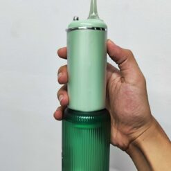 Tăm nước vệ sinh răng miệng SOOCAS W3F xịt vệ sinh răng miệng