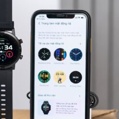 Đồng hồ thông minh Haylou RT LS05S bản quốc tế