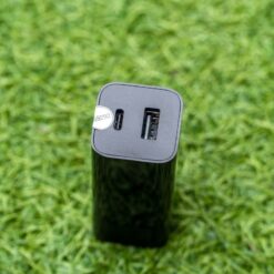 Củ sạc nhanh 65W Xiaomi ZMI HA729 GaN 1A1C