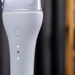 Máy chà gót chân Xiaomi Enchen Rock tẩy tế bào chết EMJ001