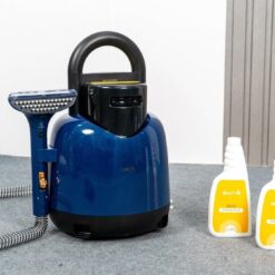 Máy giặt cầm tay Xiaomi Deerma BY200 giặt sofa, thảm, nệm