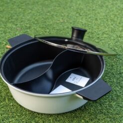 Nồi lẩu 2 ngăn Xiaomi Zhiwu Zhu ZGYY001ACM