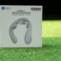 Máy massage cổ Xiaomi Jeeback G5 thông minh