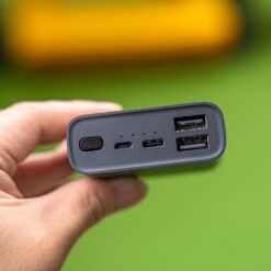 Pin dự phòng 10000mAh Mi Power Bank 3 Ultra Compact BHR4412GL PB1022ZM