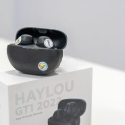 Tai nghe bluetooth Xiaomi Haylou GT1 2022 True Wireless