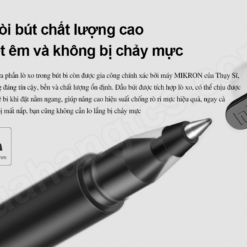 Bút bi nước Xiaomi 0.5mm MJZXB02WC