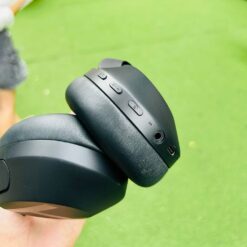 Tai nghe chụp đầu chống ồn chủ động Xiaomi Haylou S35 ANC