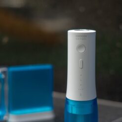 Tăm nước Soocas W3 Pro Xiaomi xịt vệ sinh răng miệng