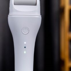 Máy chà gót chân Xiaomi Enchen Rock tẩy tế bào chết EMJ001