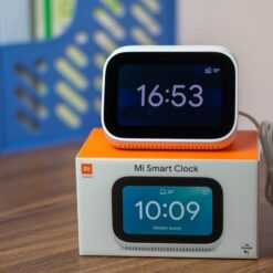 Loa thông minh google Mi Smart Clock bản quốc tế
